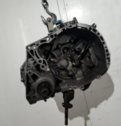 Boite de vitesses RENAULT CLIO 2