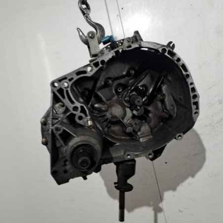 Boite de vitesses RENAULT CLIO 2