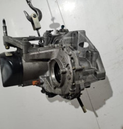 Boite de vitesses RENAULT CLIO 2 Photo n°3