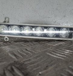 Feu diurne avant droit CITROEN C3 PICASSO Photo n°1