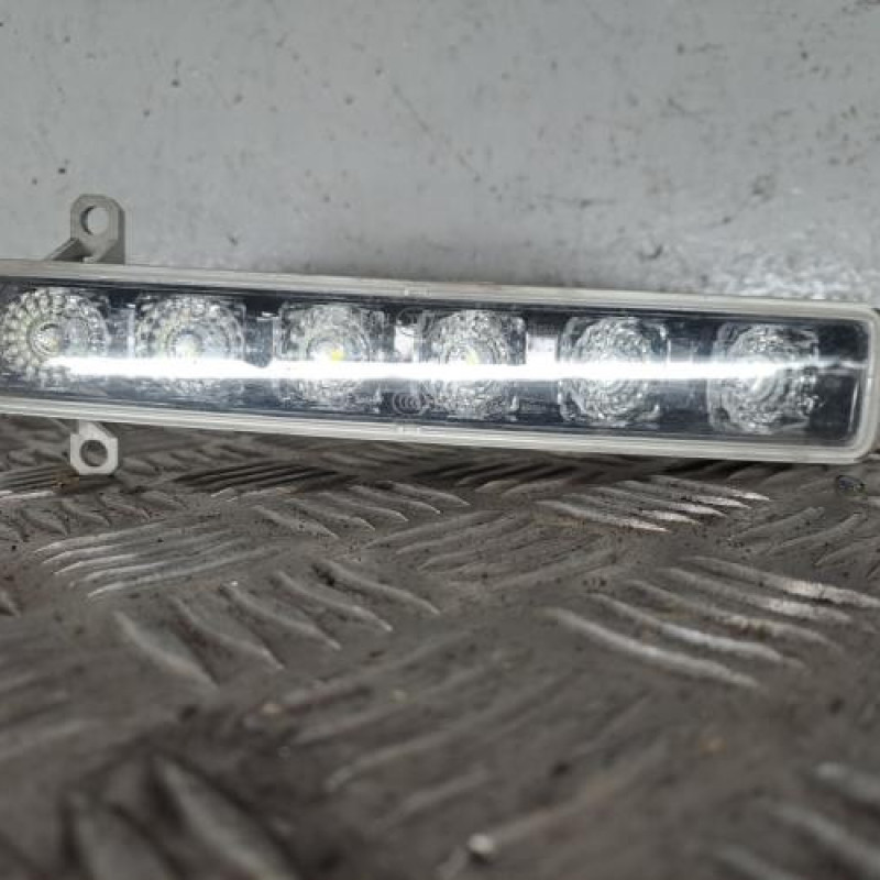 Feu diurne avant droit CITROEN C3 PICASSO