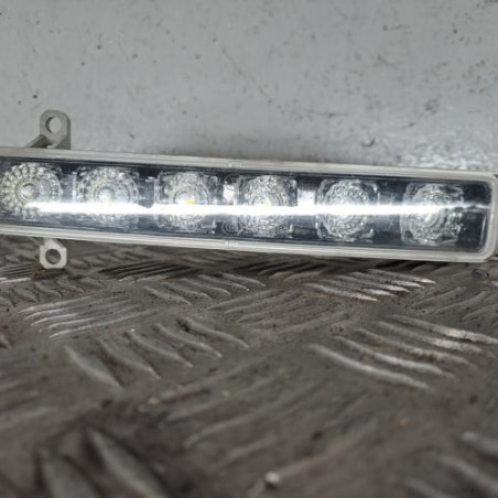 Feu diurne avant droit CITROEN C3 PICASSO Photo n°1