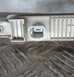 Feu diurne avant droit CITROEN C3 PICASSO Photo n°3