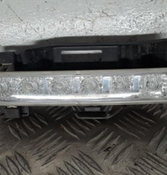 Feu diurne avant droit PEUGEOT 108 Photo n°1