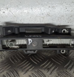 Feu diurne avant droit PEUGEOT 108