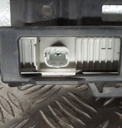 Feu diurne avant droit PEUGEOT 108 Photo n°3