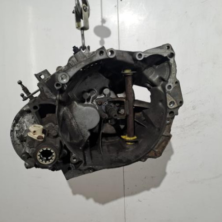Boite de vitesses PEUGEOT 205