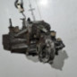 Boite de vitesses PEUGEOT 205