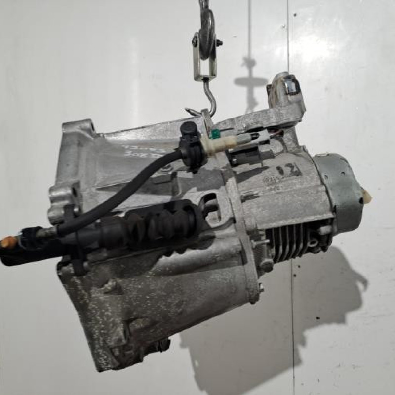 Boite de vitesses PEUGEOT 308 2