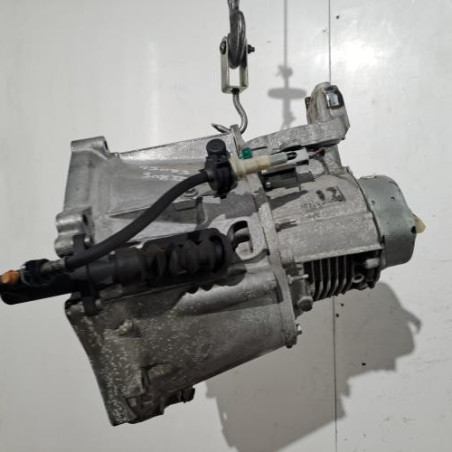 Boite de vitesses PEUGEOT 308 2 Photo n°1