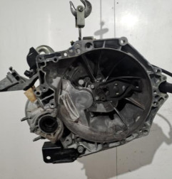 Boite de vitesses PEUGEOT 308 2