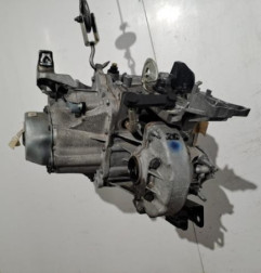 Boite de vitesses PEUGEOT 308 2 Photo n°3