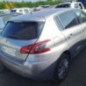 Boite de vitesses PEUGEOT 308 2