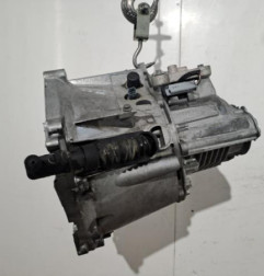 Boite de vitesses CITROEN C3 3 Photo n°1