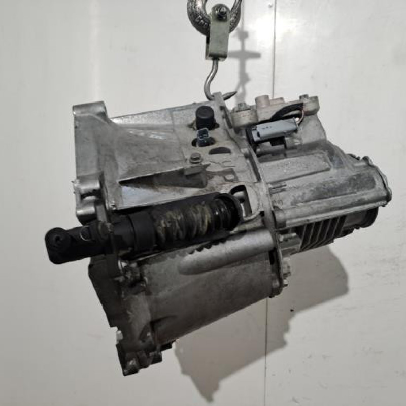 Boite de vitesses CITROEN C3 3