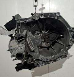 Boite de vitesses CITROEN C3 3