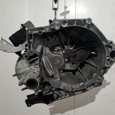 Boite de vitesses CITROEN C3 3