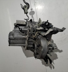 Boite de vitesses CITROEN C3 3 Photo n°3