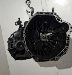 Boite de vitesses RENAULT TRAFIC 3 COURT