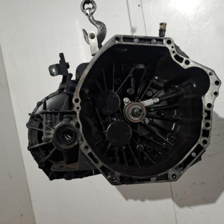 Boite de vitesses RENAULT TRAFIC 3 COURT