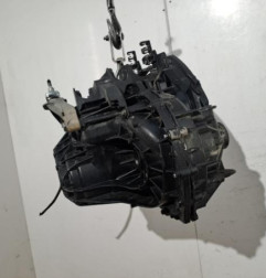 Boite de vitesses RENAULT TRAFIC 3 COURT Photo n°3