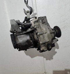 Boite de vitesses AUDI A3 2 Photo n°3