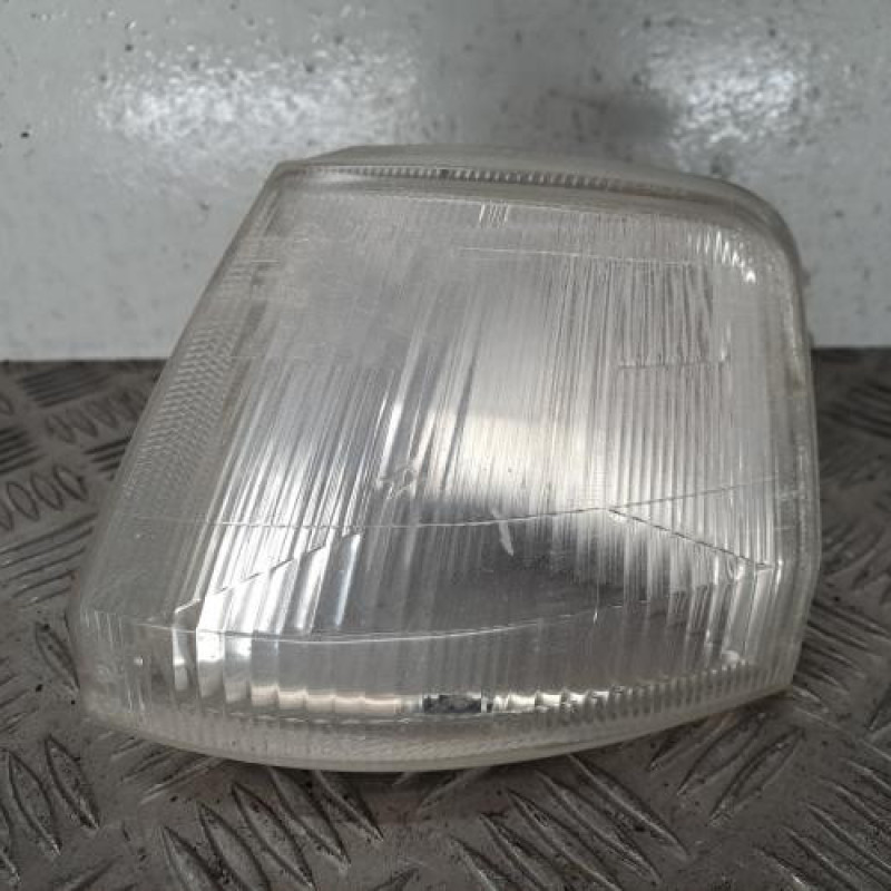 Optique avant secondaire gauche (feux)(clignotant) PEUGEOT 106