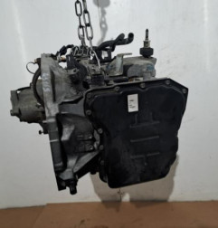 Boite de vitesses NISSAN MURANO 2 Photo n°1