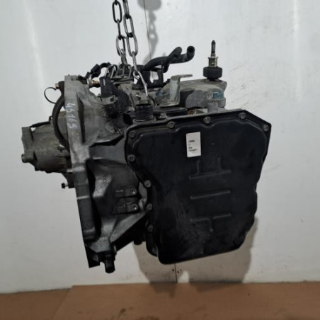 Boite de vitesses NISSAN MURANO 2 Photo n°1