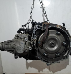 Boite de vitesses NISSAN MURANO 2