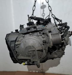 Boite de vitesses NISSAN MURANO 2 Photo n°4