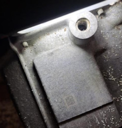 Boite de vitesses NISSAN MURANO 2 Photo n°5