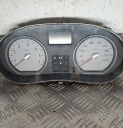 Compteur DACIA SANDERO 1 Photo n°1