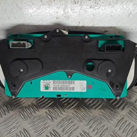 Compteur DACIA SANDERO 1