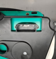 Compteur DACIA SANDERO 1 Photo n°4