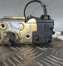 Serrure avant droit PEUGEOT EXPERT 2 Photo n°1