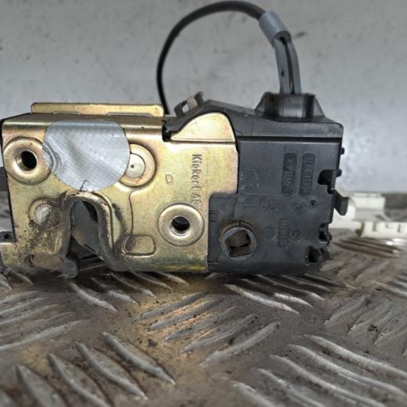 Serrure avant droit PEUGEOT EXPERT 2