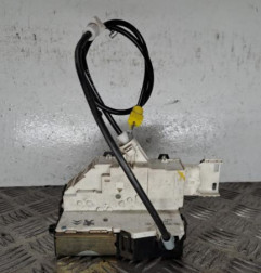 Serrure avant droit PEUGEOT EXPERT 2