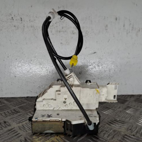 Serrure avant droit PEUGEOT EXPERT 2