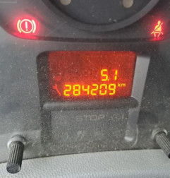 Serrure avant droit PEUGEOT EXPERT 2 Photo n°10