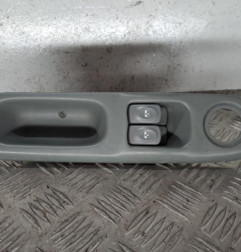 Interrupteur de leve vitre avant gauche RENAULT TWINGO 1 Photo n°1