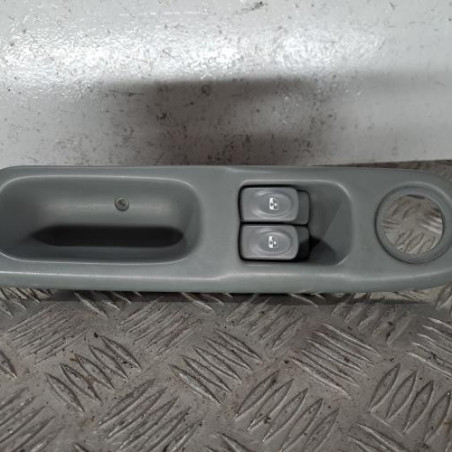 Interrupteur de leve vitre avant gauche RENAULT TWINGO 1 Photo n°1