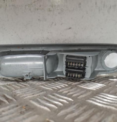 Interrupteur de leve vitre avant gauche RENAULT TWINGO 1