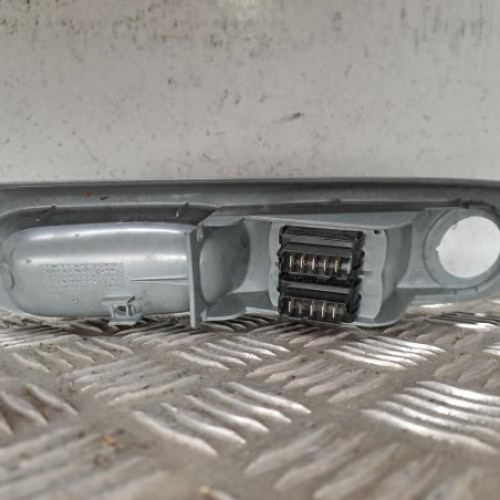 Interrupteur de leve vitre avant gauche RENAULT TWINGO 1