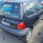 Interrupteur de leve vitre avant gauche RENAULT TWINGO 1