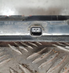 Feu arriere stop central RENAULT CLIO 4 Photo n°3