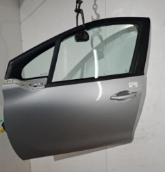 Porte avant gauche PEUGEOT 208 1 Photo n°1