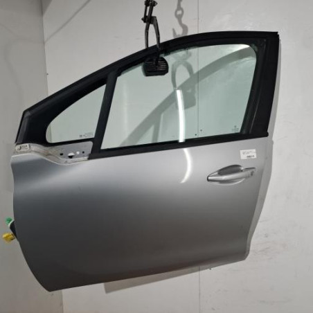 Porte avant gauche PEUGEOT 208 1 Photo n°1