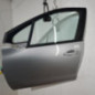 Porte avant gauche PEUGEOT 208 1