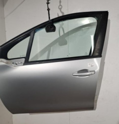 Porte avant gauche PEUGEOT 208 1